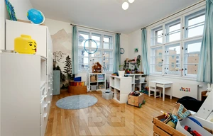 Apartment for sale, 3+kk - 2 bedrooms, 97m<sup>2</sup>