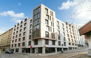 Apartment for sale, 1+KK - Studio, 28m<sup>2</sup>