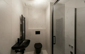 Apartment for sale, 1+KK - Studio, 28m<sup>2</sup>