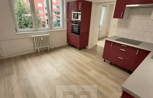 Apartment for rent, 1+1 - Studio, 36m<sup>2</sup>