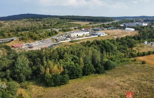 Commercial plot for sale, 4386m<sup>2</sup>