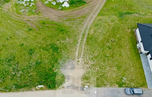 Building plot for sale, 800m<sup>2</sup>