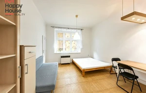 Apartment for rent, 1+KK - Studio, 30m<sup>2</sup>