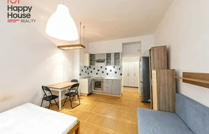 Apartment for rent, 1+KK - Studio, 30m<sup>2</sup>