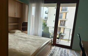 Apartment for rent, 2+kk - 1 bedroom, 67m<sup>2</sup>