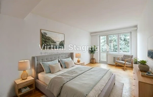 Apartment for sale, 2+1 - 1 bedroom, 50m<sup>2</sup>