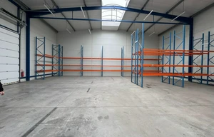Warehouse for rent, 468m<sup>2</sup>