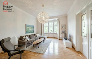 Apartment for rent, Atypical layout, 108m<sup>2</sup>