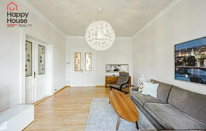 Apartment for rent, Atypical layout, 108m<sup>2</sup>