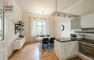 Apartment for rent, Atypical layout, 108m<sup>2</sup>