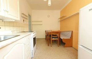 Apartment for rent, 4+1 - 3 bedrooms, 125m<sup>2</sup>