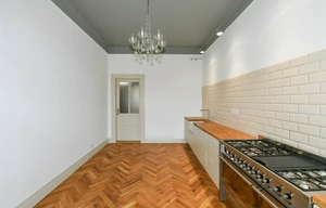 Apartment for rent, 2+1 - 1 bedroom, 81m<sup>2</sup>