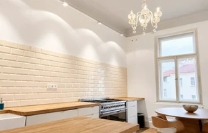 Apartment for rent, 2+1 - 1 bedroom, 81m<sup>2</sup>