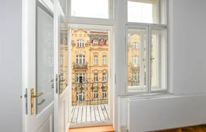 Apartment for rent, 2+1 - 1 bedroom, 81m<sup>2</sup>