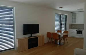 Apartment for rent, 2+kk - 1 bedroom, 60m<sup>2</sup>