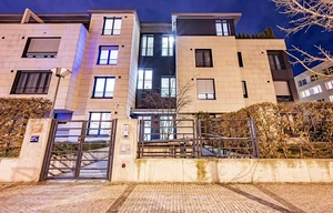 Apartment for rent, 3+kk - 2 bedrooms, 91m<sup>2</sup>