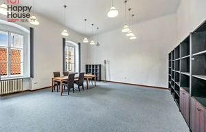 Office for rent, 46m<sup>2</sup>