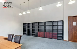 Office for rent, 46m<sup>2</sup>