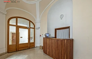 Office for rent, 46m<sup>2</sup>