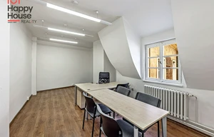 Office for rent, 32m<sup>2</sup>