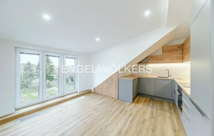 Apartment for rent, 3+kk - 2 bedrooms, 71m<sup>2</sup>