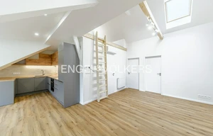 Apartment for rent, 3+kk - 2 bedrooms, 71m<sup>2</sup>