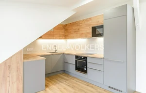 Apartment for rent, 3+kk - 2 bedrooms, 71m<sup>2</sup>