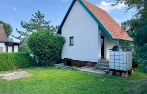 Cottage for sale, 62m<sup>2</sup>, 200m<sup>2</sup> of land