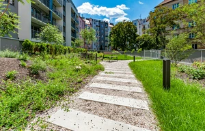 Apartment for rent, 1+KK - Studio, 28m<sup>2</sup>