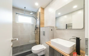 Apartment for rent, 2+kk - 1 bedroom, 37m<sup>2</sup>