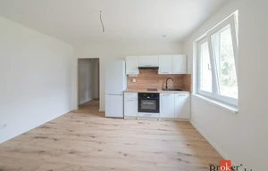 Apartment for rent, 2+kk - 1 bedroom, 37m<sup>2</sup>
