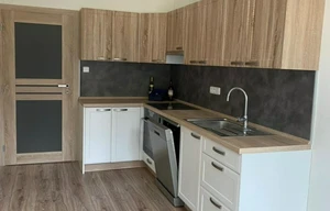 Apartment for rent, 1+1 - Studio, 35m<sup>2</sup>