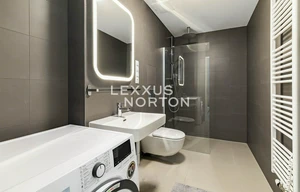 Apartment for rent, 1+KK - Studio, 40m<sup>2</sup>