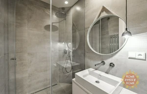 Apartment for rent, 2+kk - 1 bedroom, 56m<sup>2</sup>