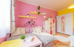 Apartment for sale, 1+1 - Studio, 35m<sup>2</sup>