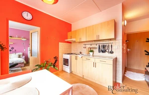 Apartment for sale, 1+1 - Studio, 35m<sup>2</sup>
