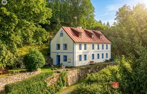 Family house for sale, 228m<sup>2</sup>, 1488m<sup>2</sup> of land