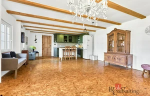 Family house for sale, 228m<sup>2</sup>, 1488m<sup>2</sup> of land