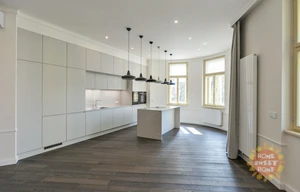 Apartment for rent, 4+kk - 3 bedrooms, 167m<sup>2</sup>