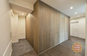 Apartment for rent, 4+kk - 3 bedrooms, 167m<sup>2</sup>