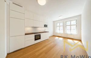 Apartment for rent, 2+kk - 1 bedroom, 35m<sup>2</sup>