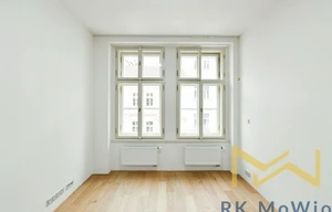 Apartment for rent, 2+kk - 1 bedroom, 35m<sup>2</sup>