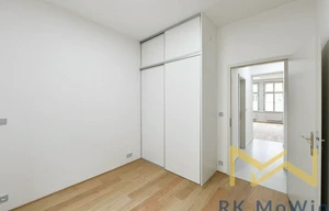 Apartment for rent, 2+kk - 1 bedroom, 35m<sup>2</sup>