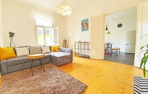 Apartment for rent, 2+1 - 1 bedroom, 63m<sup>2</sup>