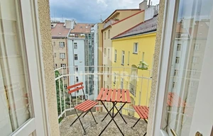 Apartment for rent, 2+1 - 1 bedroom, 63m<sup>2</sup>