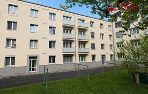 Apartment for rent, 1+KK - Studio, 26m<sup>2</sup>