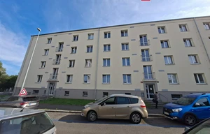 Apartment for rent, 1+KK - Studio, 26m<sup>2</sup>