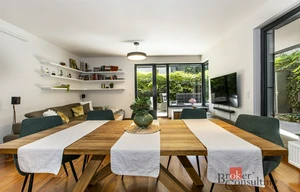 Apartment for sale, 3+kk - 2 bedrooms, 87m<sup>2</sup>