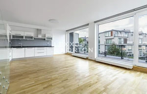 Apartment for rent, 4+kk - 3 bedrooms, 115m<sup>2</sup>