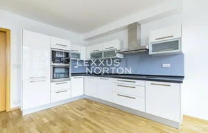Apartment for rent, 4+kk - 3 bedrooms, 115m<sup>2</sup>